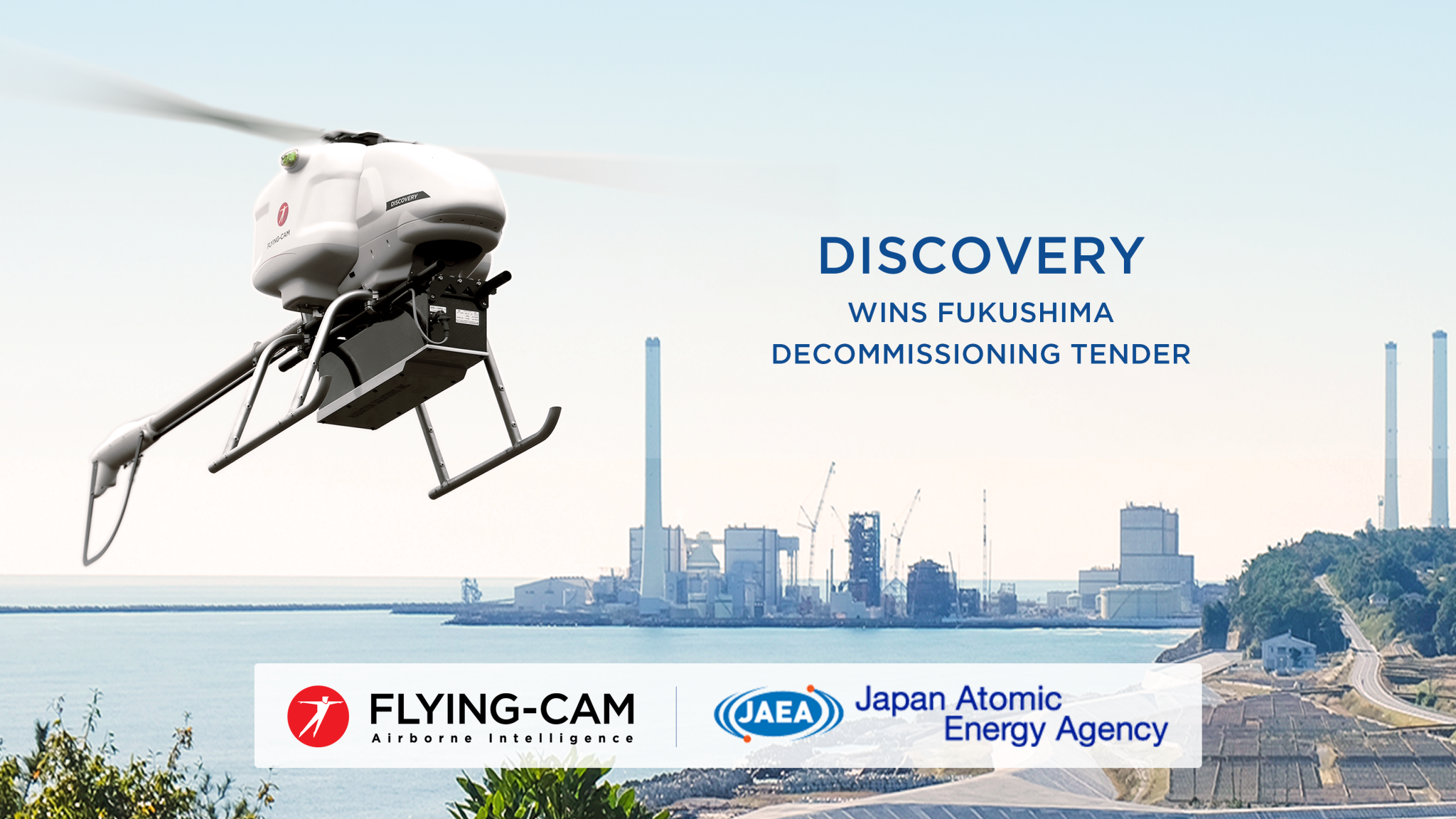 2024_Flying-Cam Discovery UAV