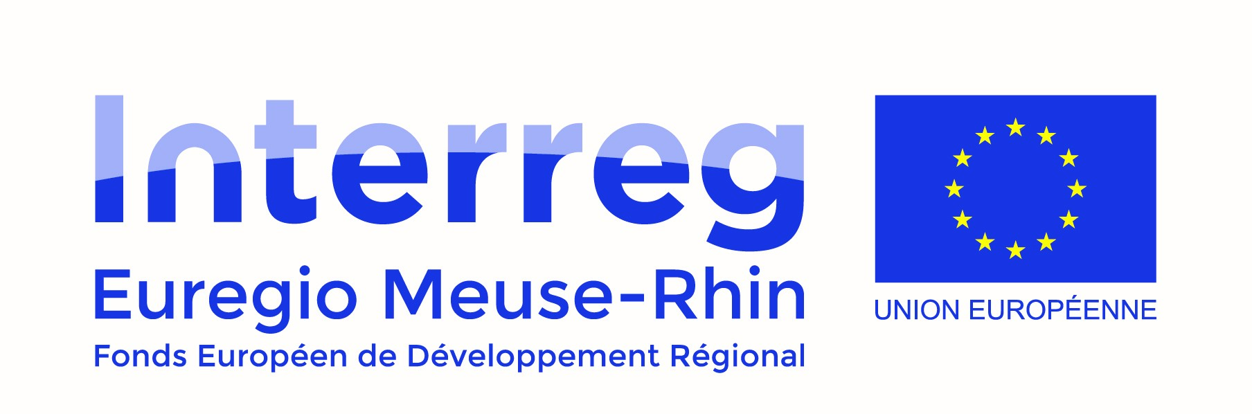 INTEREG logo