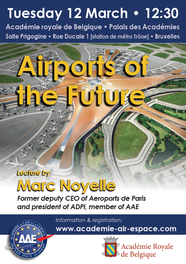 Airports of the future