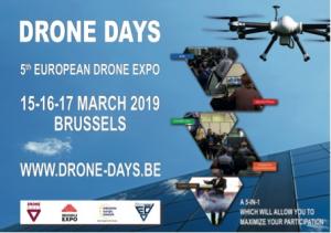 Annonce Drone Days