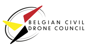 Belgian Civil Drone Council