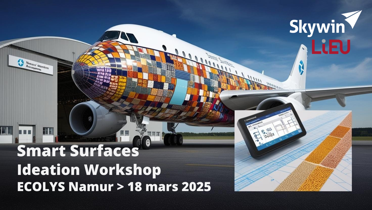 2025_smart surfaces