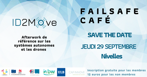 Failsafe Cafe ID2Move sept 2022