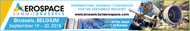 Aerospace summit Brussels