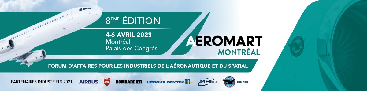 Aeromart Montréal