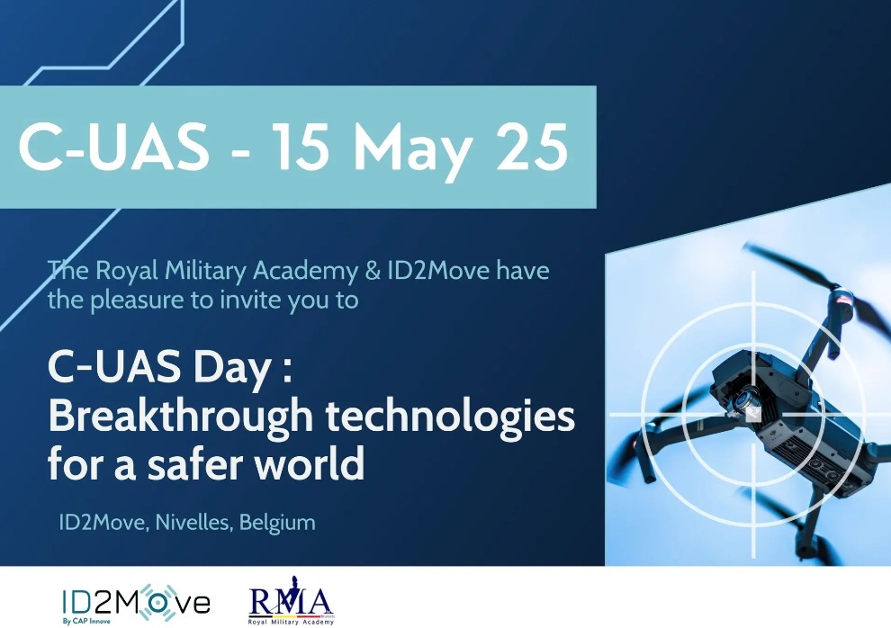 C-UAS Day 2025