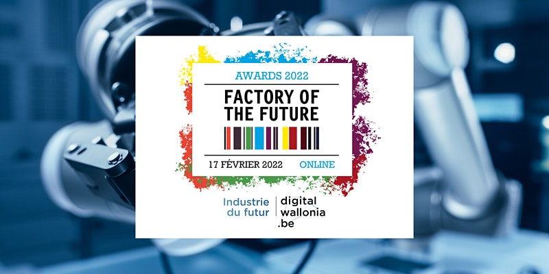 Fof Awards Wallonie 2022