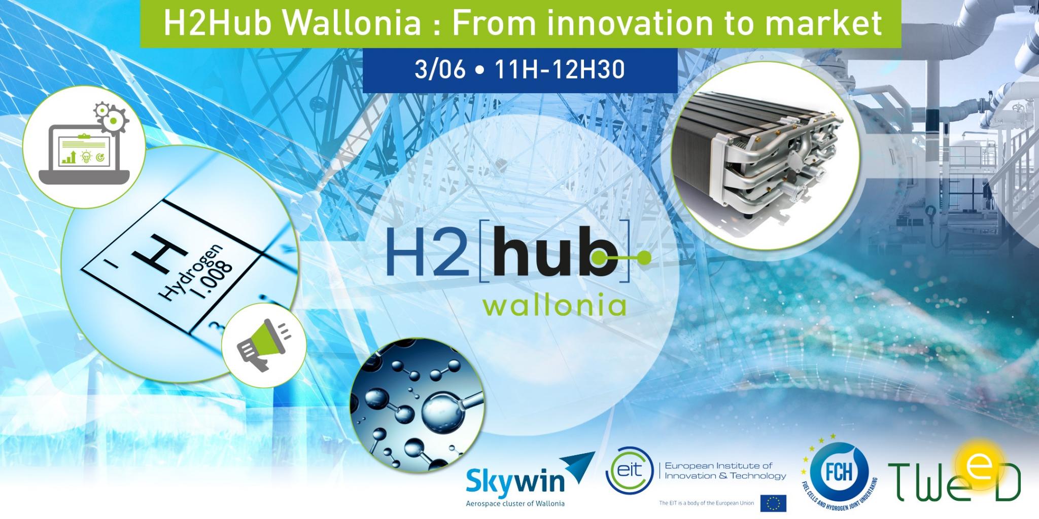 H2Hub