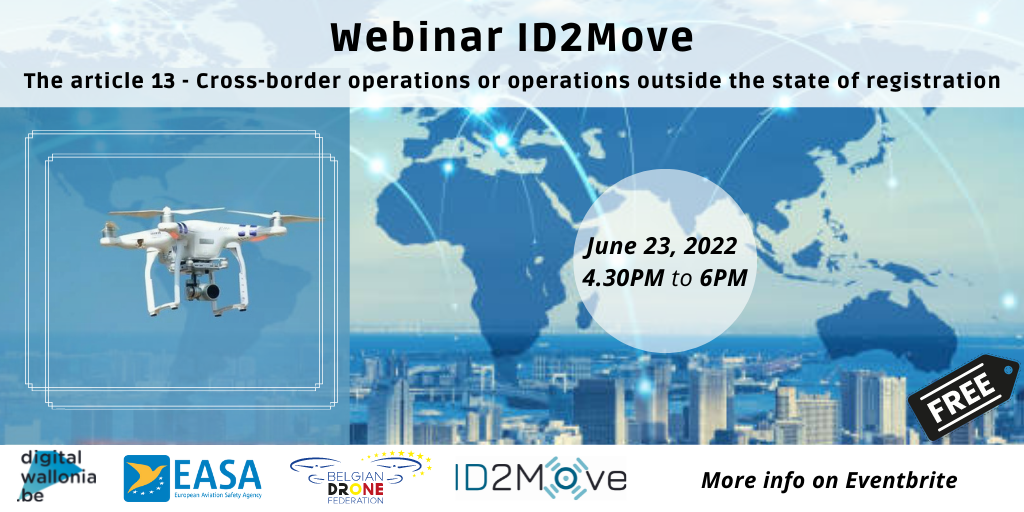 ID2MOVE Webinar