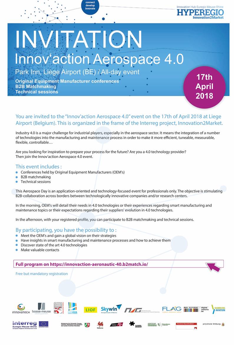 innoation aerospace