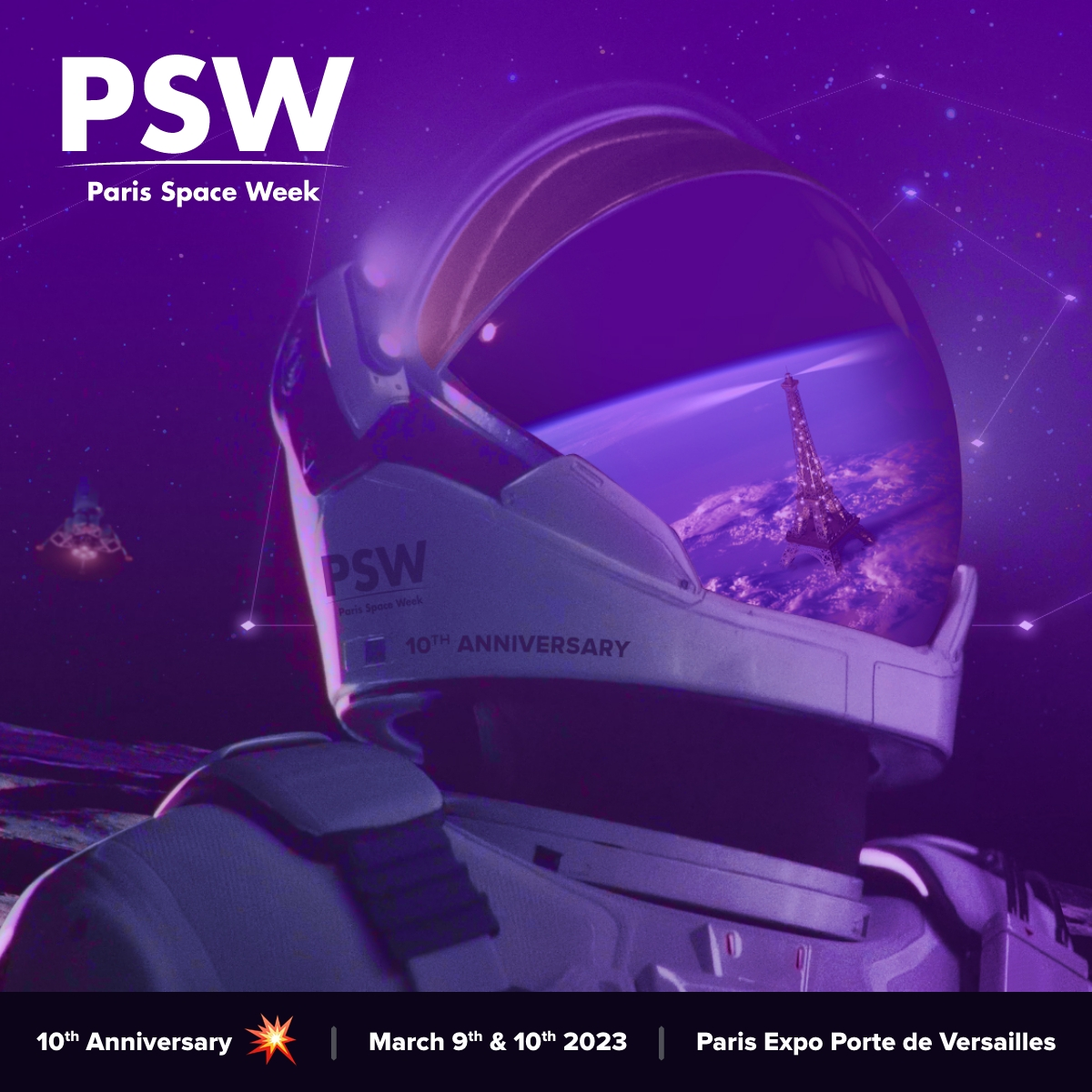 Paris Space Week