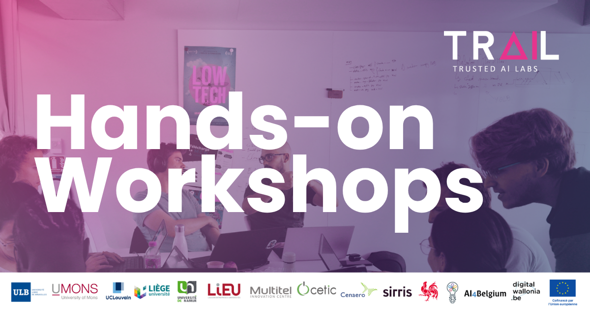 23 June 26 - TRAIL FasterAI workshop