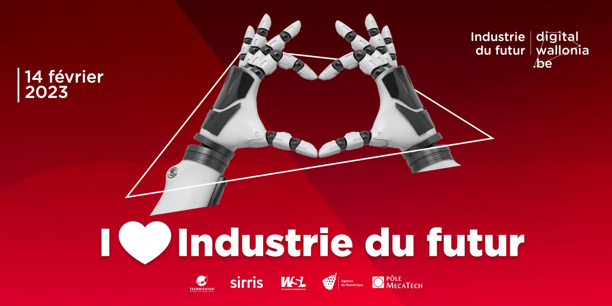 Industrie du Futur