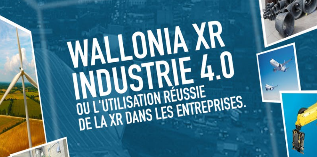 Wallonia XR