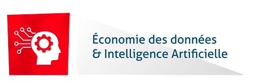 Economies des données & Intelligence Artificielle