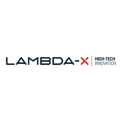 LAMBDA-X | Skywin