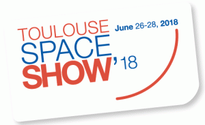 Toulouse Space Show