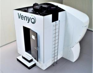 Venyo