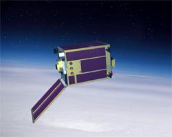 satellite Altius