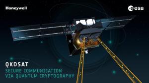 2026 QKDSat