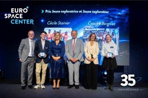 2026_Euro Space Center
