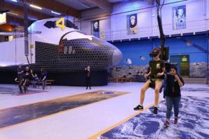 L’Euro Space Center diversifie son offre