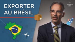 AWEX Brésil