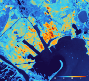 Constellr_programme Third Party Missions de l’ESA