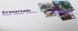Crossroads - 3e appe
