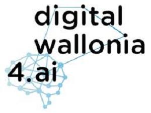 Digital Wallonia