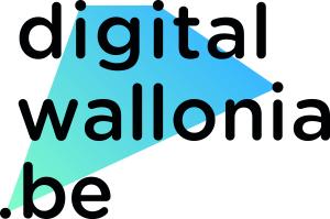 Digital wallonia