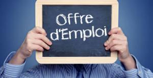 Offre emploi