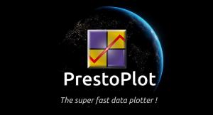 PrestoPlot