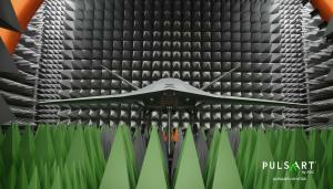 Pulsaart - measurements for aero defence_2026