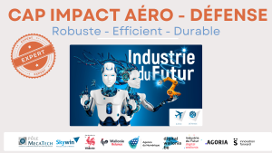CAPIMPACT AERO DEFENSE