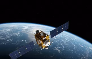 Satellite