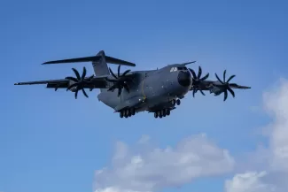 Airbus A400m