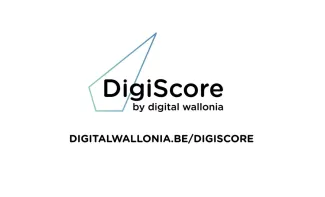 Digiscore