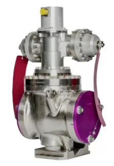 A Safran Aero Boosters Ariane 6 valve (on safran-group website)