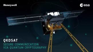 2026 QKDSat