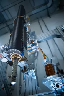 2026 TELESPAZIO BELELUX_Prospect_s_lunar_drill