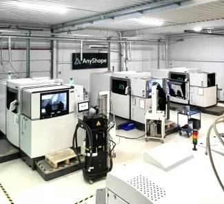 2026_ANYSHAPE_New machines