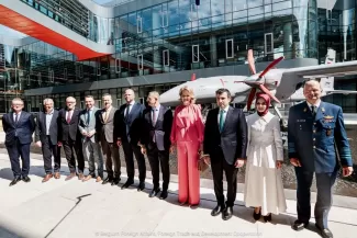 2026_Skywin_Mission économique en Turquie