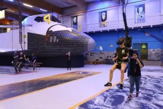 L’Euro Space Center diversifie son offre