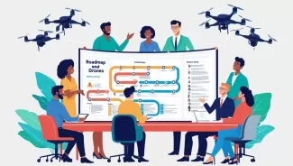 2025_roadmap drones