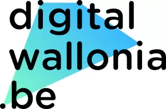 Digital wallonia