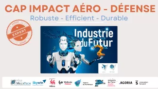 CAPIMPACT AERO DEFENSE