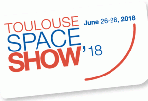 Toulouse Space Show