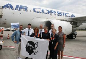Air Corsica