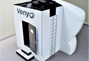 Venyo